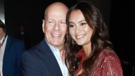 Emma Heming Willis 'grateful' Bruce Willis 'still here'