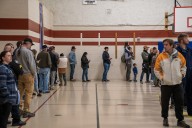 As Wyoming lawmakers rehash election reforms, two familiar camps remain divided