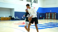 Tim Martin, Dallas skills trainer, named to Spurs coaching staff