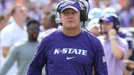 Kansas State vs Iowa State live score: Game updates, highlights