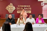 Arranca programa “Barrios de Paz” en El Salto, Jalisco