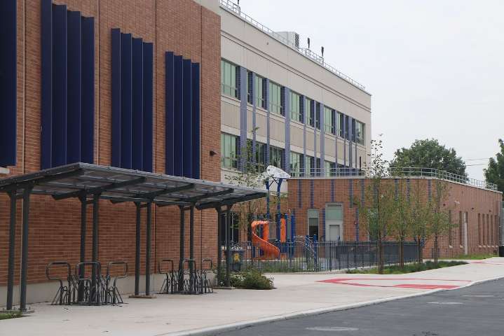 2025-2026 academic year: Here are new school seats coming to Staten Island