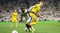 Tottenham midfielder Bissouma will miss the UEFA Super Cup for turning up late too many times