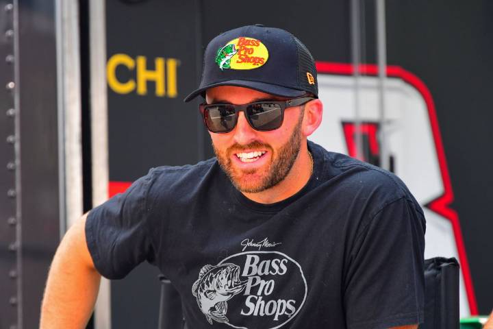 Austin Dillon Balances Family Legacy and Leadership as He Outlines His RCR Future Plans Austin Dillon gets candid about his crew chief after his success at Richmond. He speaks about his future plans w