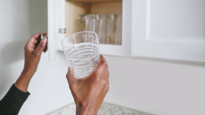 The Costco Glassware That Rivals A Popular Crate & Barrel Set (For A Fraction Of The Price)