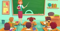 The Kid Whisperer: How to teach kids to have fun without causing problems