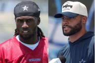 Cowboys HC Told to Give Up on Joe Milton as Recovering Dak Prescott to Rely on Vanilla Offense Explore why Cowboys HC is urged to move on from Joe Milton as Dak Prescott recovers with Dallas leaning o