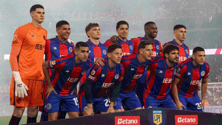 Tras la victoria ante Instituto, ¿cuándo vuelve a jugar San Lorenzo?