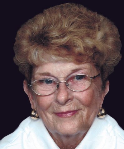 Margaret Johnson