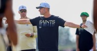 Act 2 of Brandon Staley's career will debut in New Orleans. 'The best is ahead for me.'