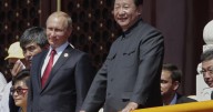 Japan and China commemorate World War II anniversary on different dates