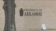 Active shooter reported on campus at the University of Arkansas in Fayetteville