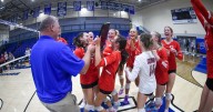 Lady Redhounds stun Whitley County to claim 2A Section 7 Title