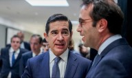 BBVA desafía a Moncloa y lleva al Supremo el veto a su fusión con Sabadell