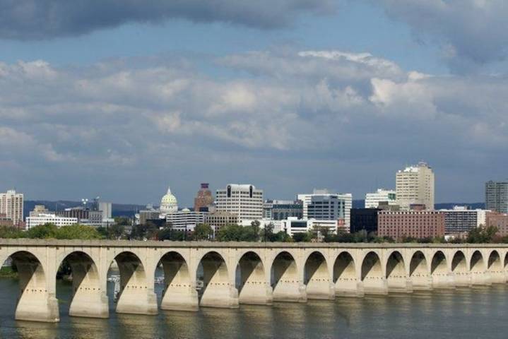 Harrisburg to use portion of federal rescue funds for affordable housing development