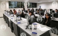 Inicia UACJ la entrega de fichas