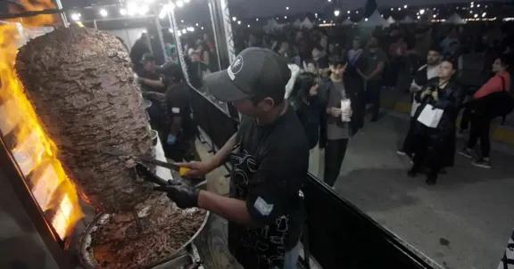Vuelve “Confluencia de Sabores” con 70 puestos gastronómicos al Parque Jaime de Nevares