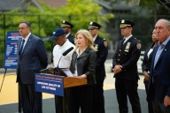 Brooklyn mass shooting: Two men killed in rampage identified as gunmen who began the mayhem