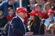 Noem says Los Angeles “wouldn’t be standing” if Trump hadn’t called in troops