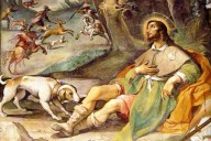 San Roque. Cuál es su historia y qué oración rezar para pedirle buena salud
