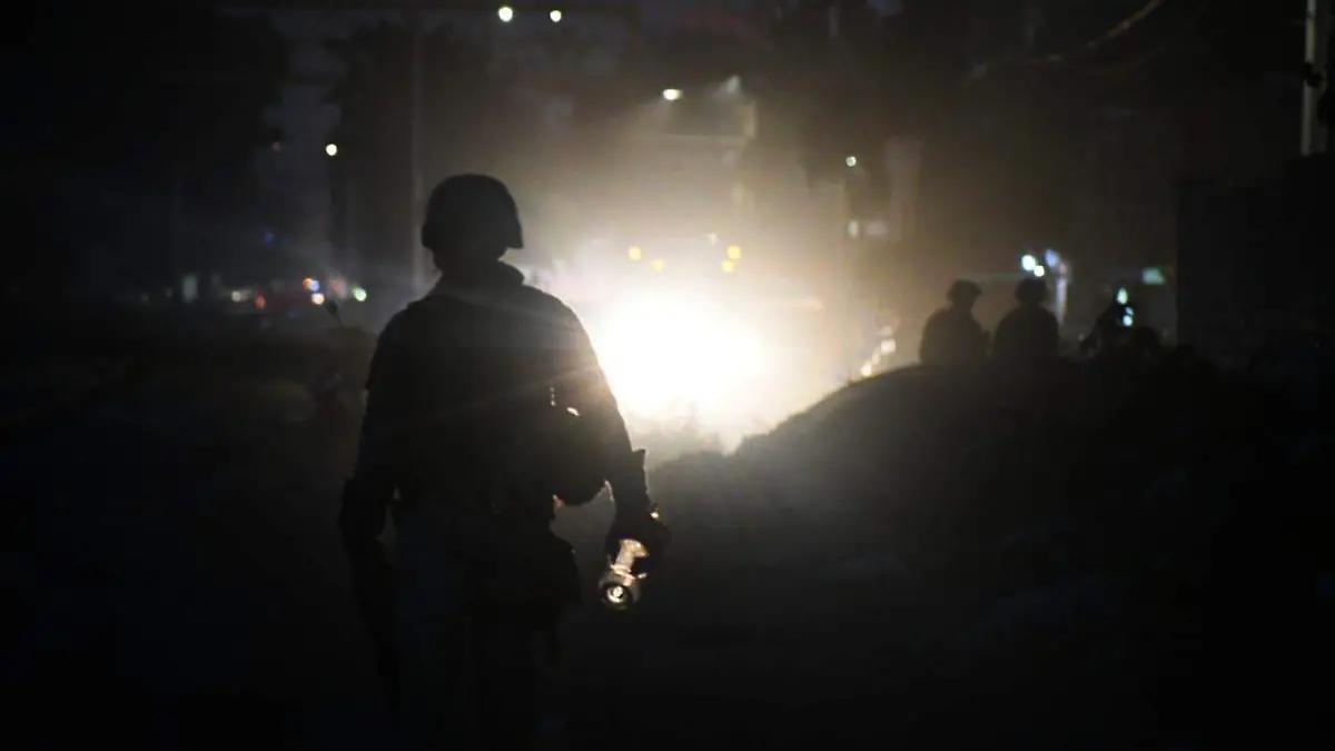 Ataques armados en Pénjamo: confirma seguridad pública cuatro hombres heridos por ataques en la Zona Centro