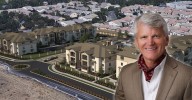 Complaint: Fresno Co. Judge failed to disclose conflict in NW Fresno apartment complex lawsuit