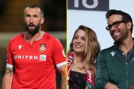 Wrexham part ways with ex-record signing who Ryan Reynolds cheekily scolded in X