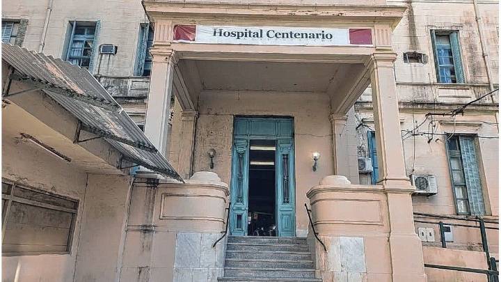 Gualeguaychú: despertó la docente baleada por su pareja policía