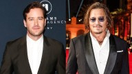 Armie Hammer vuelve a generar revuelo en Hollywood, aceptó públicamente haber drogado a Jhonny Depp