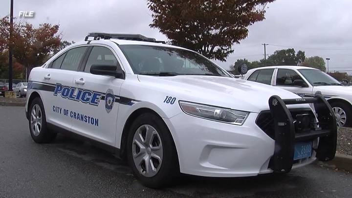 Alleged assault revenge plan leads to firearm arrest in Cranston