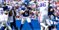 NFC East news: Depth chart decisions in Philly, Dart impressing in New York