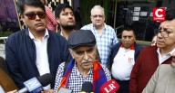 Unidad Popular: PJ anula resolución del JNE y ordena inscripción del partido de Duberlí Rodríguez