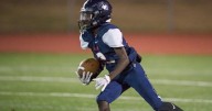 Jordan Deroin's four touchdown night fuels Hale's win over Webster