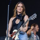 Maren Morris Groped by Fan at Meet