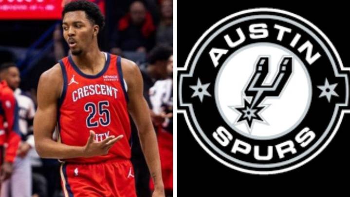 Spurs show interest in Trey Murphy III despite Pelicans' stance