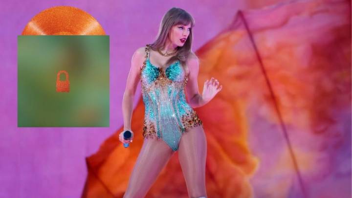 ‘The Life of a Showgirl’: fechas, plataformas y detalles para disfrutar del nuevo disco de Taylor Swift