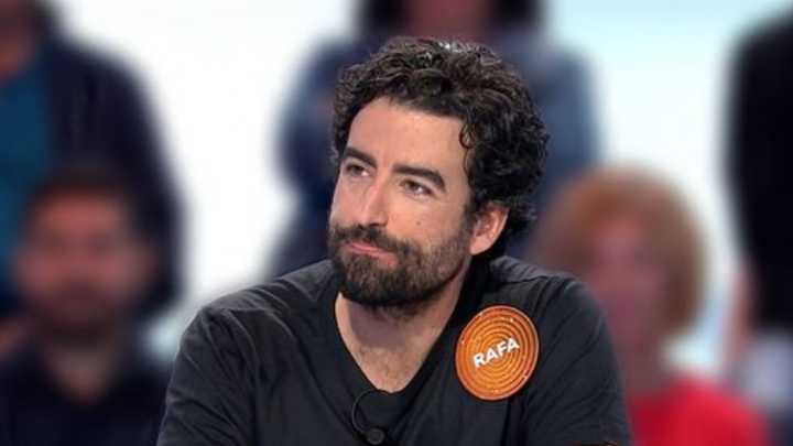 Rafa Castaño, ganador del bote de 'Pasapalabra', habló con Roberto Leal tras pasarse a 'Agárrate al sillón'