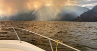 Dry fuels – and weather – could spread Sunset fire near Lake Pend Oreille