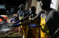 Gipuzkoa sigue batiendo récords de afiliación extranjera con 34.642 trabajadores en julio