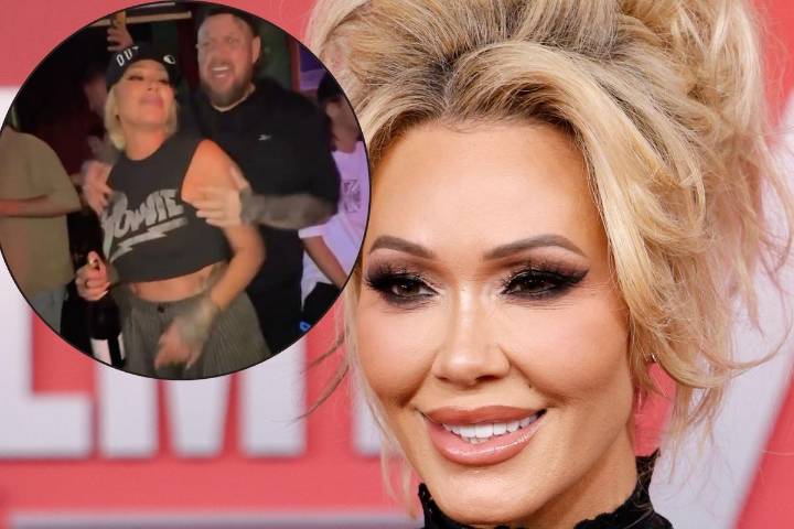 Why Bunnie Xo Broke Sobriety, Drank Alcohol on Jelly Roll Tour