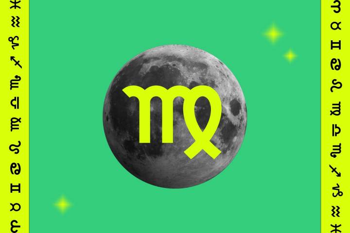 What August’s New Moon in Virgo Means For Your Zodiac Sign