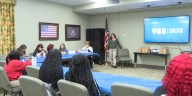 “It’s a Girl Thing” program helps teen girls build confidence in Northeast Louisiana