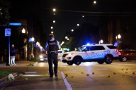 National Guard threat comes as Chicago sees crime improvement