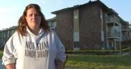 ‘My whole life in flames’: Waukesha mom loses home in apartment fire days before school starts