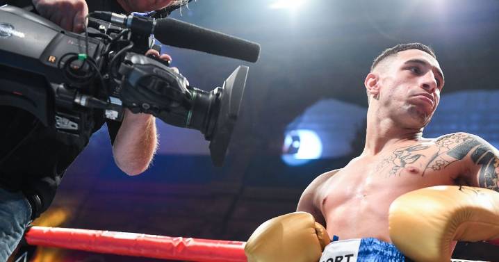 'Boxing's latest TV deal is great news – sport is relying on it being a success'