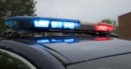 Kennewick man arrested on multiple charges after running, hiding from police in a dumpster
