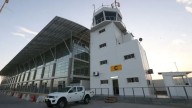 Ica: CORPAC suspende vuelos en Pisco y Nasca por fuertes vientos