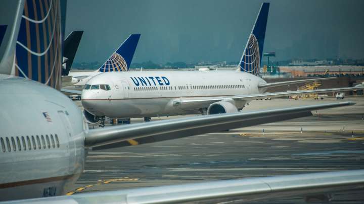 Mexico City Airport to Restore Slots to US Airlines