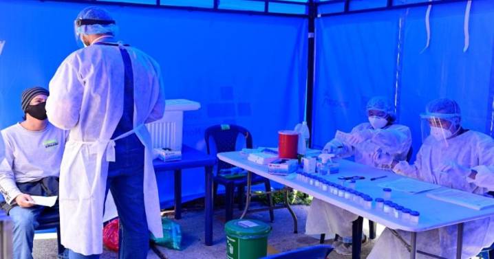 Estos son los puntos de vacunación en Bogotá contra poliomielitis, sarampión, difteria, tos ferina y más hoy 25 de agosto de 2025