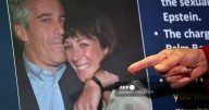 Ghislaine Maxwell niega lista de clientes de Jeffrey Epstein ante el Congreso de EE. UU.